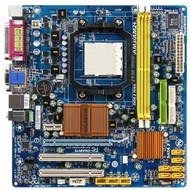 GIGABYTE MA74GM-S2H Rev 3.0 - Motherboard