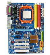 GIGABYTE M56S-S3  - Motherboard