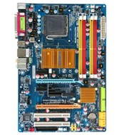 GIGABYTE N650SLI-DS4L - Motherboard