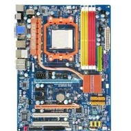 GIGABYTE M750SLI-DS4 - Motherboard