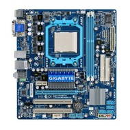GIGABYTE MA78LMT-S2 - Motherboard