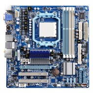 GIGABYTE MA78LMT-US2H - Motherboard