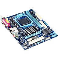 GIGABYTE 78LMT-S2PT - Základní deska