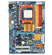 GIGABYTE MA770-S3 - Motherboard