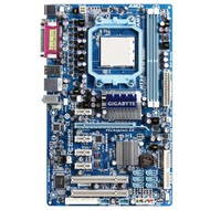 GIGABYTE MA770-ES3 - Motherboard