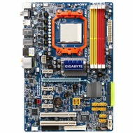 GIGABYTE MA770-US3 - Motherboard