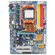 GIGABYTE MA770-DS3  - Motherboard
