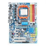 GIGABYTE MA770-UD3 - Motherboard