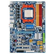 GIGABYTE MA770-UD3 Rev 2.0 - Motherboard