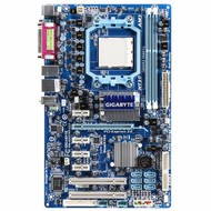 GIGABYTE MA770T-ES3 - Motherboard
