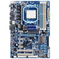 GIGABYTE MA770T-UD3 - Motherboard