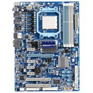 GIGABYTE 770T-USB3 - Motherboard