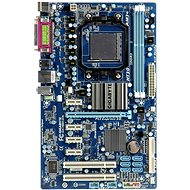GIGABYTE 780T-D3L - Motherboard