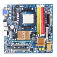 GIGABYTE MA78GM-S2H - Základní deska