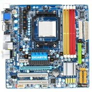 GIGABYTE MA78GM-US2H - Motherboard