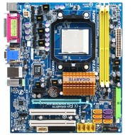 GIGABYTE M78SM-S2H - Motherboard