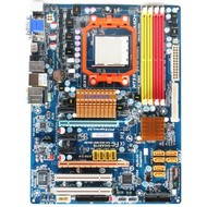 GIGABYTE MA78G-DS3H - Motherboard