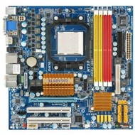 GIGABYTE MA78GPM-DS2H - Motherboard