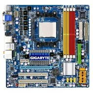 GIGABYTE MA785GM-UD2H - Motherboard
