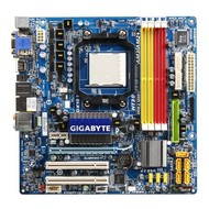 GIGABYTE MA785GM-US2H - Motherboard