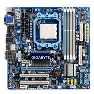 GIGABYTE MA785GMT-UD2H - Motherboard