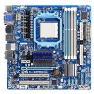 GIGABYTE 785GMT-USB3 - Motherboard