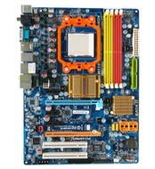 GIGABYTE MA790X-DS4 - Motherboard