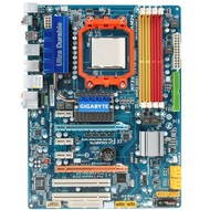 GIGABYTE MA790X-UD4 - Motherboard
