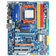 GIGABYTE MA790X-UD4P - Motherboard