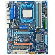 GIGABYTE MA790XT-UD4P - Motherboard