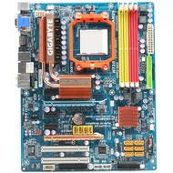 GIGABYTE MA790GP-DS4H - Motherboard