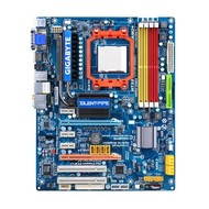 GIGABYTE MA790GP-UD4H - Motherboard
