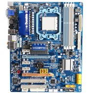 GIGABYTE MA790GPT-UD3H - Motherboard