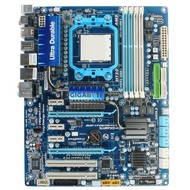 GIGABYTE MA790FXT-UD5P - Motherboard