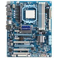 GIGABYTE 790XT-USB3 - Motherboard