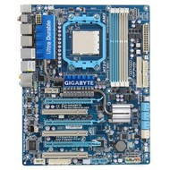 GIGABYTE 790FXTA-UD5 - Motherboard