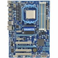 GIGABYTE 870A-USB3 - Motherboard