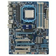 GIGABYTE 870A-UD3 - Motherboard