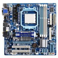 GIGABYTE 880GM-UD2H - Motherboard
