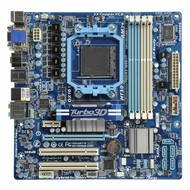 GIGABYTE 880GM-USB3 - Motherboard