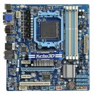 GIGABYTE 880GMA-USB3 - Motherboard