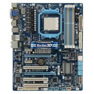 GIGABYTE 880GA-UD3H - Motherboard