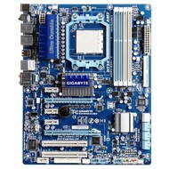 GIGABYTE 890XA-UD3 - Motherboard