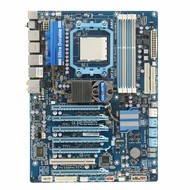 GIGABYTE 890FXA-UD7 - Motherboard