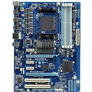 GIGABYTE 970A-DS3 - Motherboard