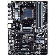GIGABYTE 970A-D3P - Motherboard