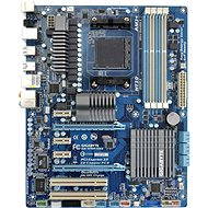 GIGABYTE 970A-UD3 - Motherboard