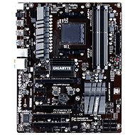 GIGABYTE 970A-UD3P - Motherboard