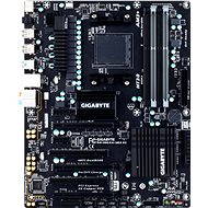 GIGABYTE 990x-UD3 R5 - Motherboard