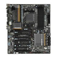 GIGABYTE 990FXA-UD7 - Motherboard